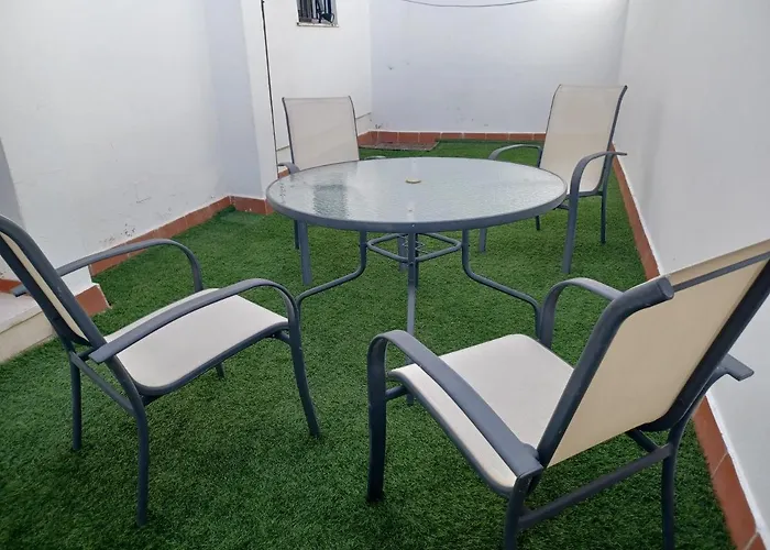Unifamiliar Adosada Con 3 Dormitorios Y 110M2