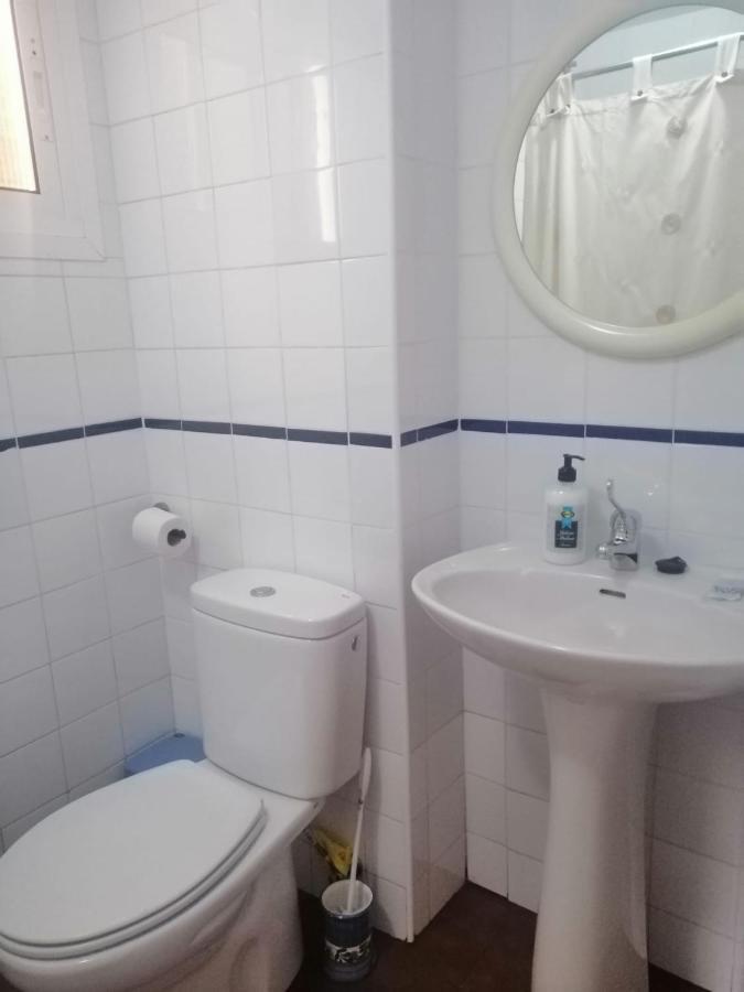 Holiday home Unifamiliar Adosada Con 3 Y 110m2