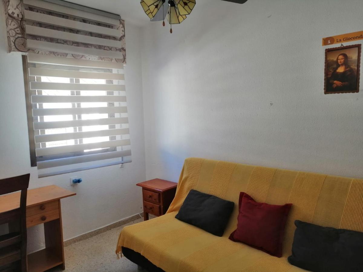 Unifamiliar Adosada Con 3 Y 110m2 Holiday home