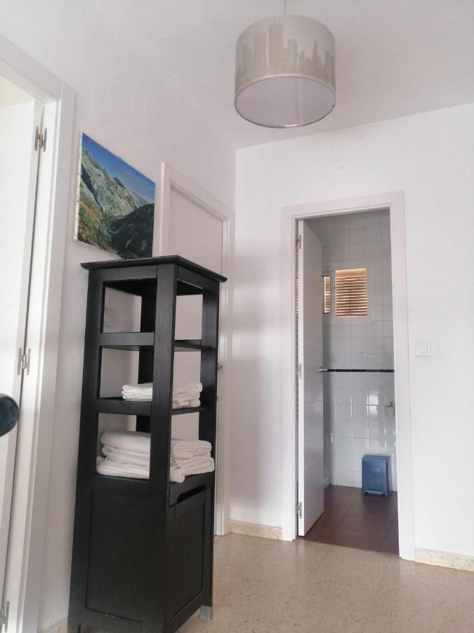 Holiday home Unifamiliar Adosada Con 3 Y 110m2 Ronda