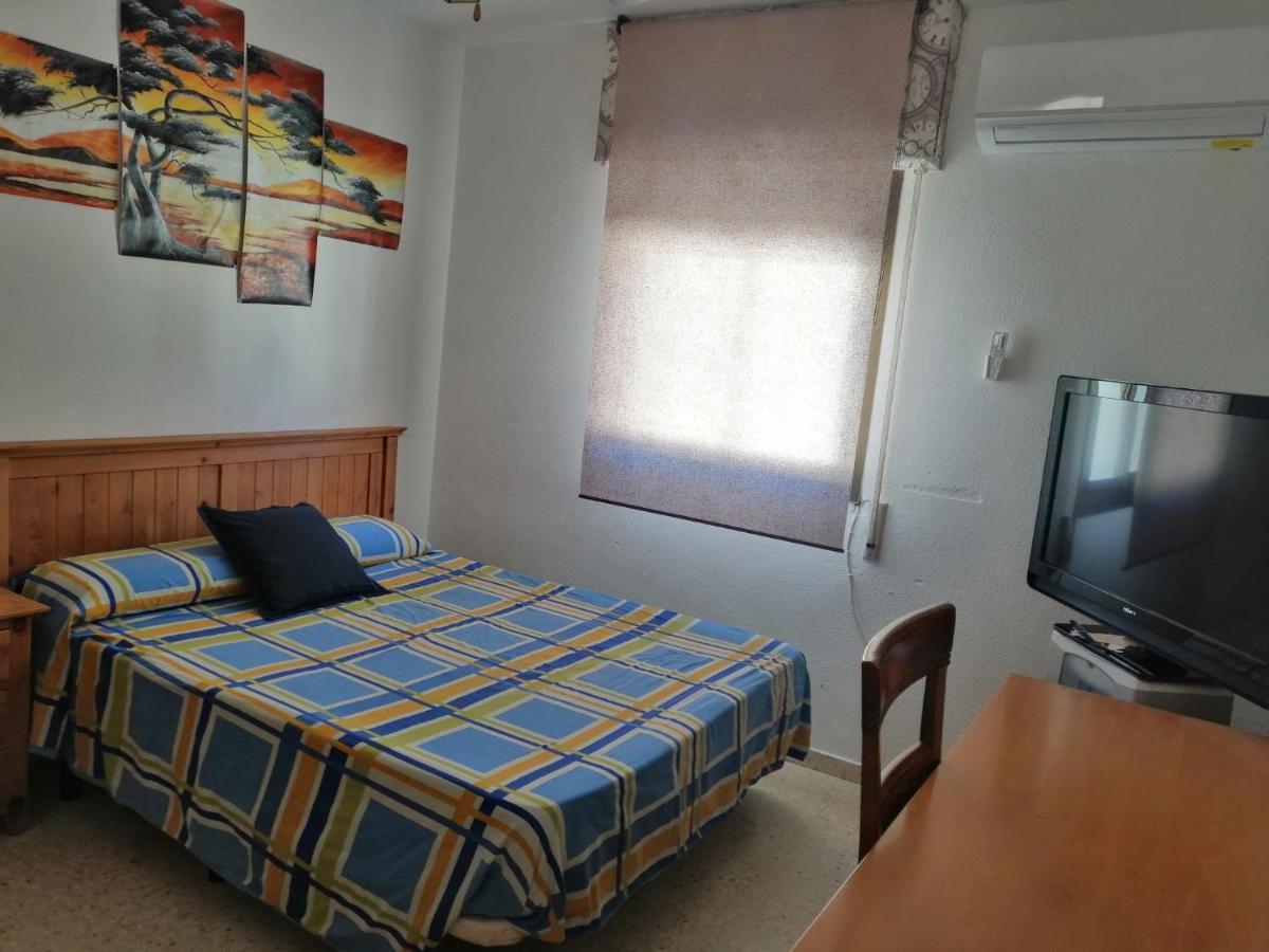 Holiday home Unifamiliar Adosada Con 3 Y 110m2 Ronda