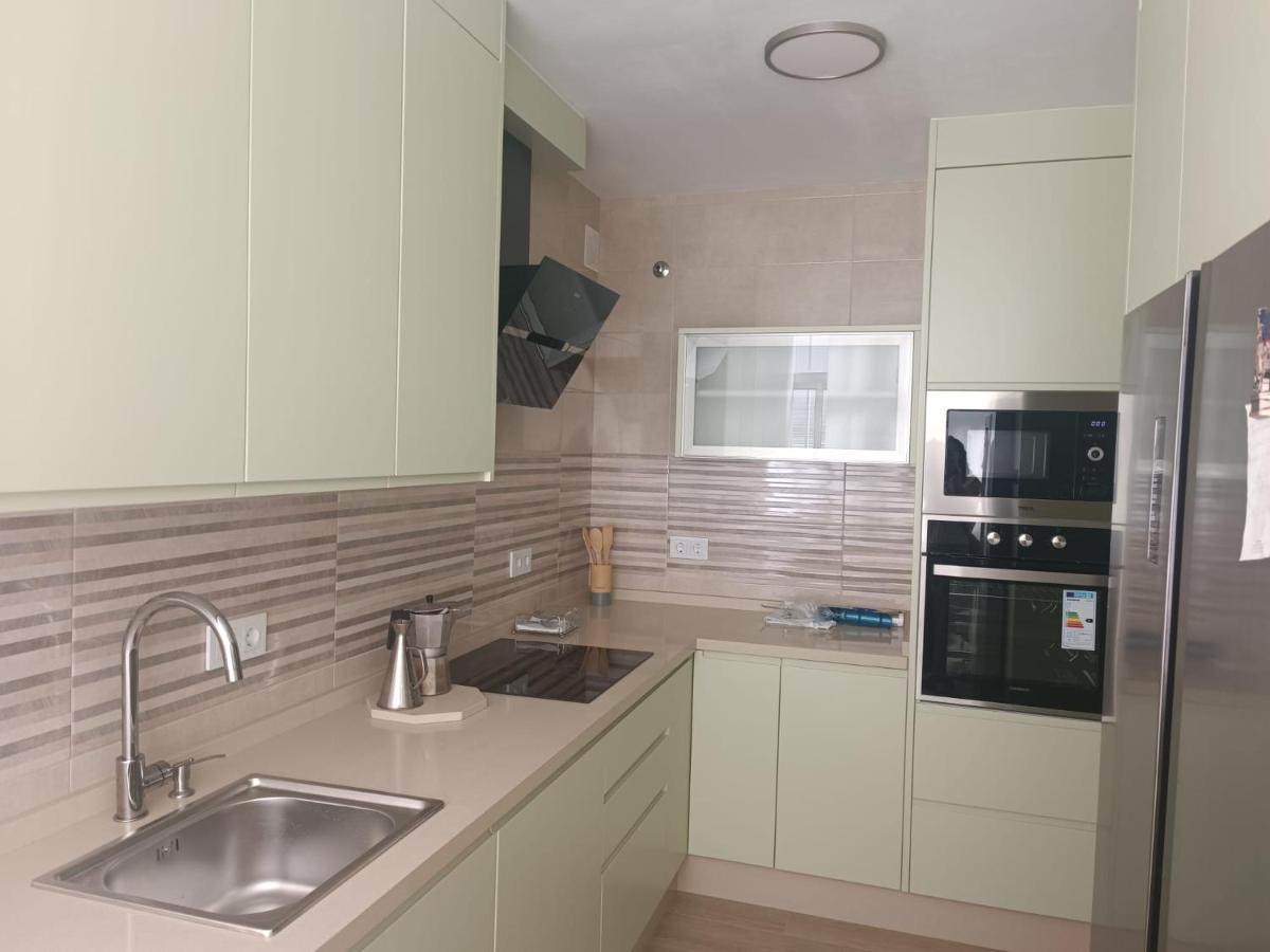 Unifamiliar Adosada Con 3 Y 110m2 Holiday home *