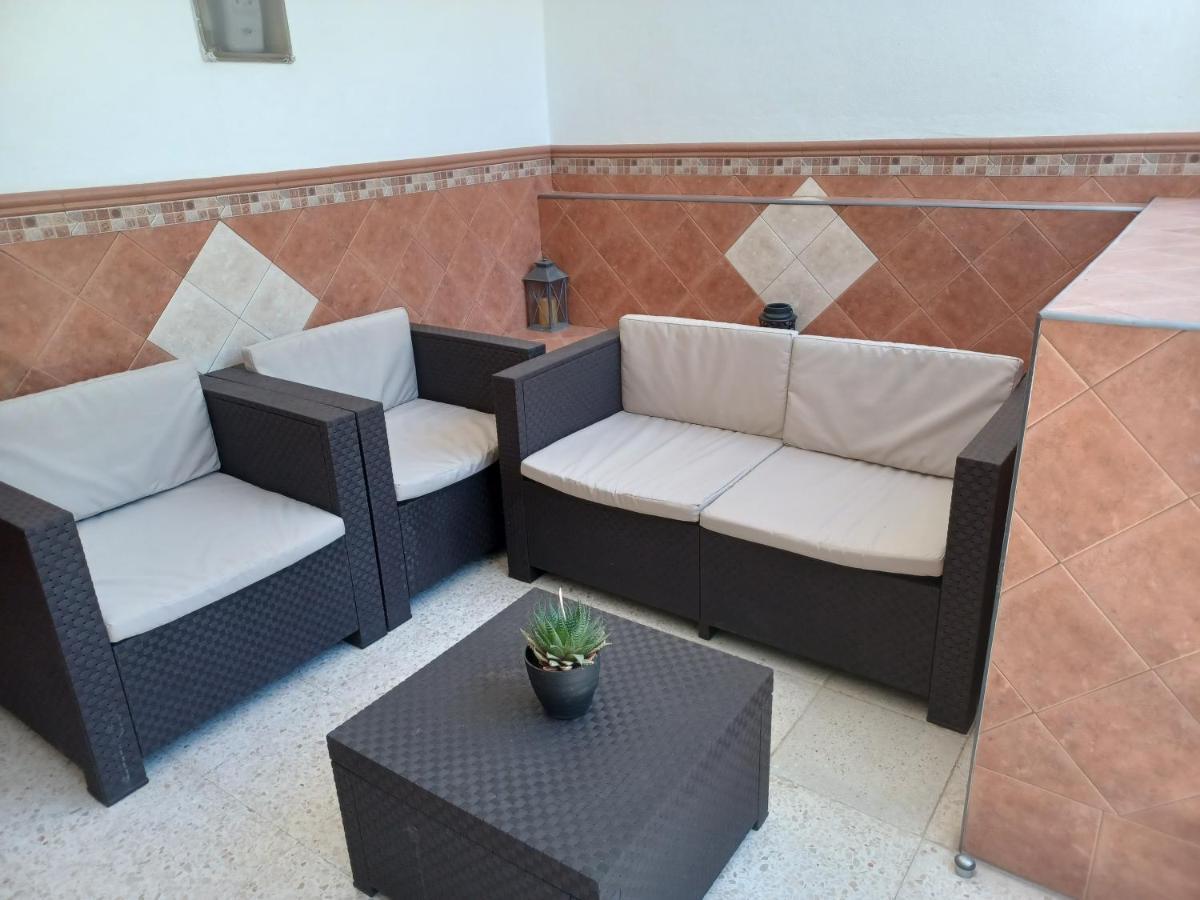 Unifamiliar Adosada Con 3 Y 110m2