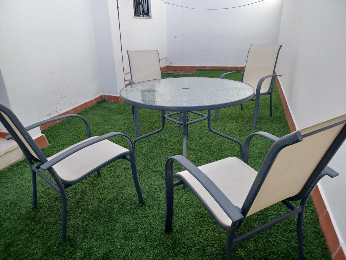 Unifamiliar Adosada Con 3 Y 110m2 Ronda