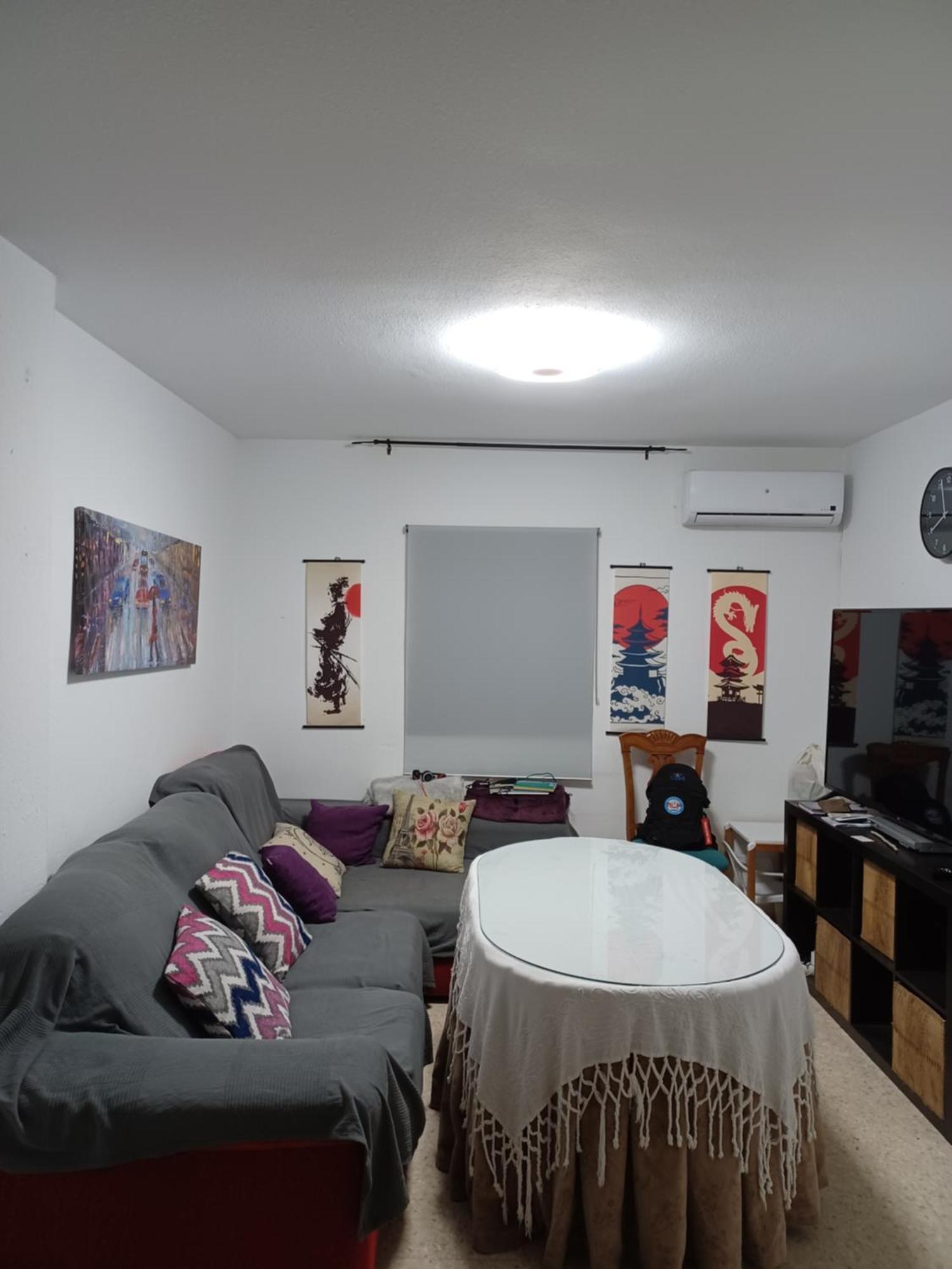 Holiday home Unifamiliar Adosada Con 3 Y 110m2 *