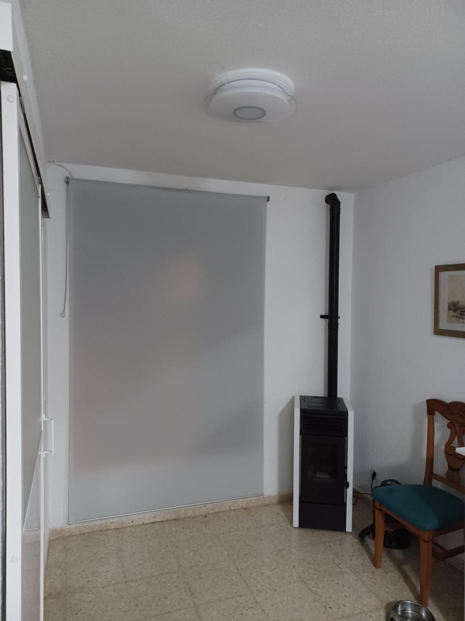 Unifamiliar Adosada Con 3 Y 110m2 Holiday home *
