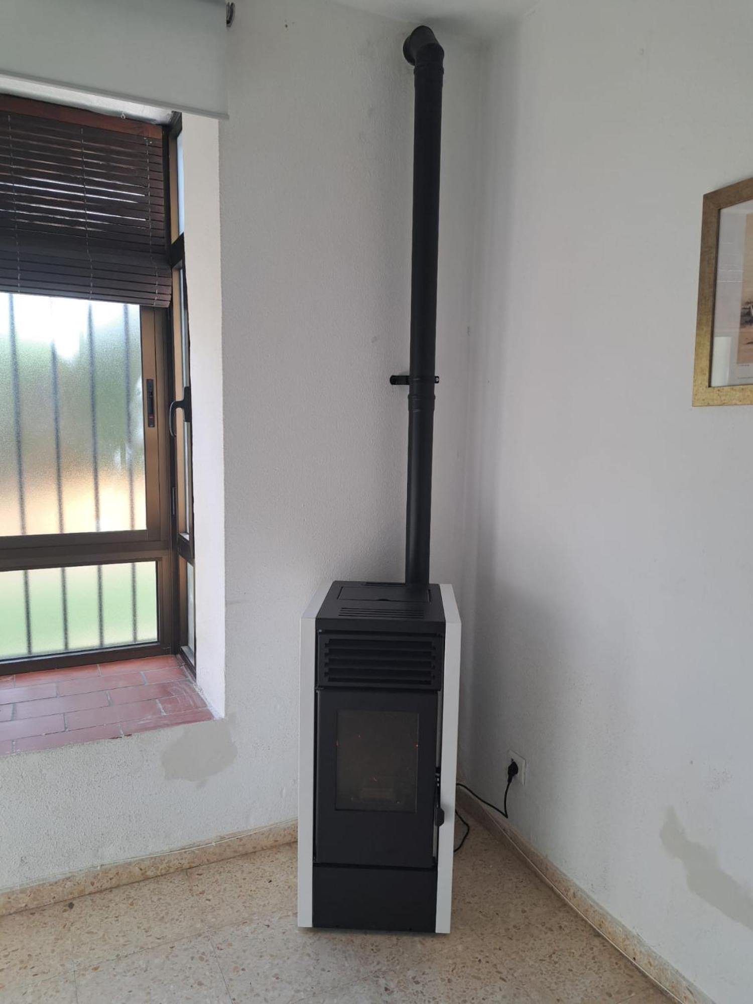 Unifamiliar Adosada Con 3 Y 110m2 Holiday home
